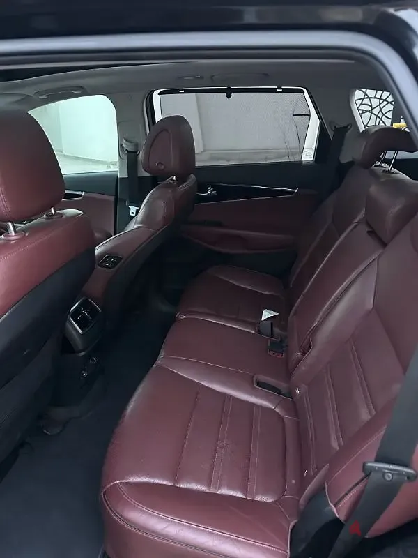 كيا سورينتو 2016